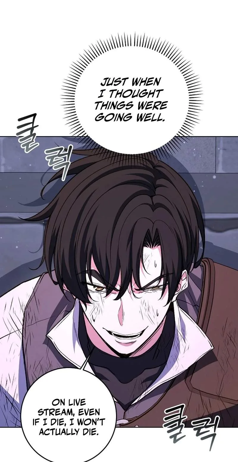 The Returnee’s Hidden Strategy Stream Chapter 50 page 5