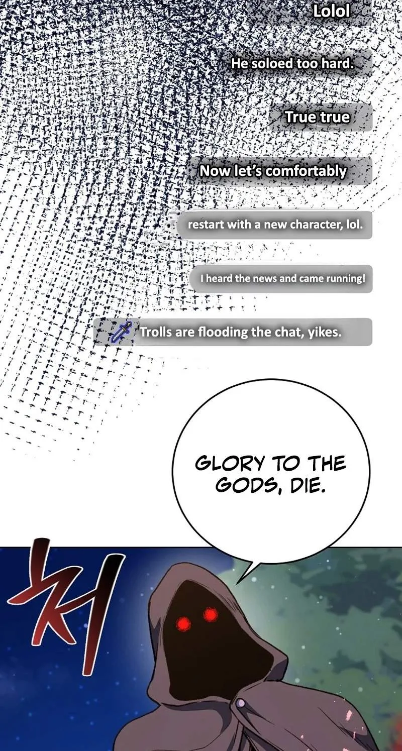 The Returnee’s Hidden Strategy Stream Chapter 50 page 11