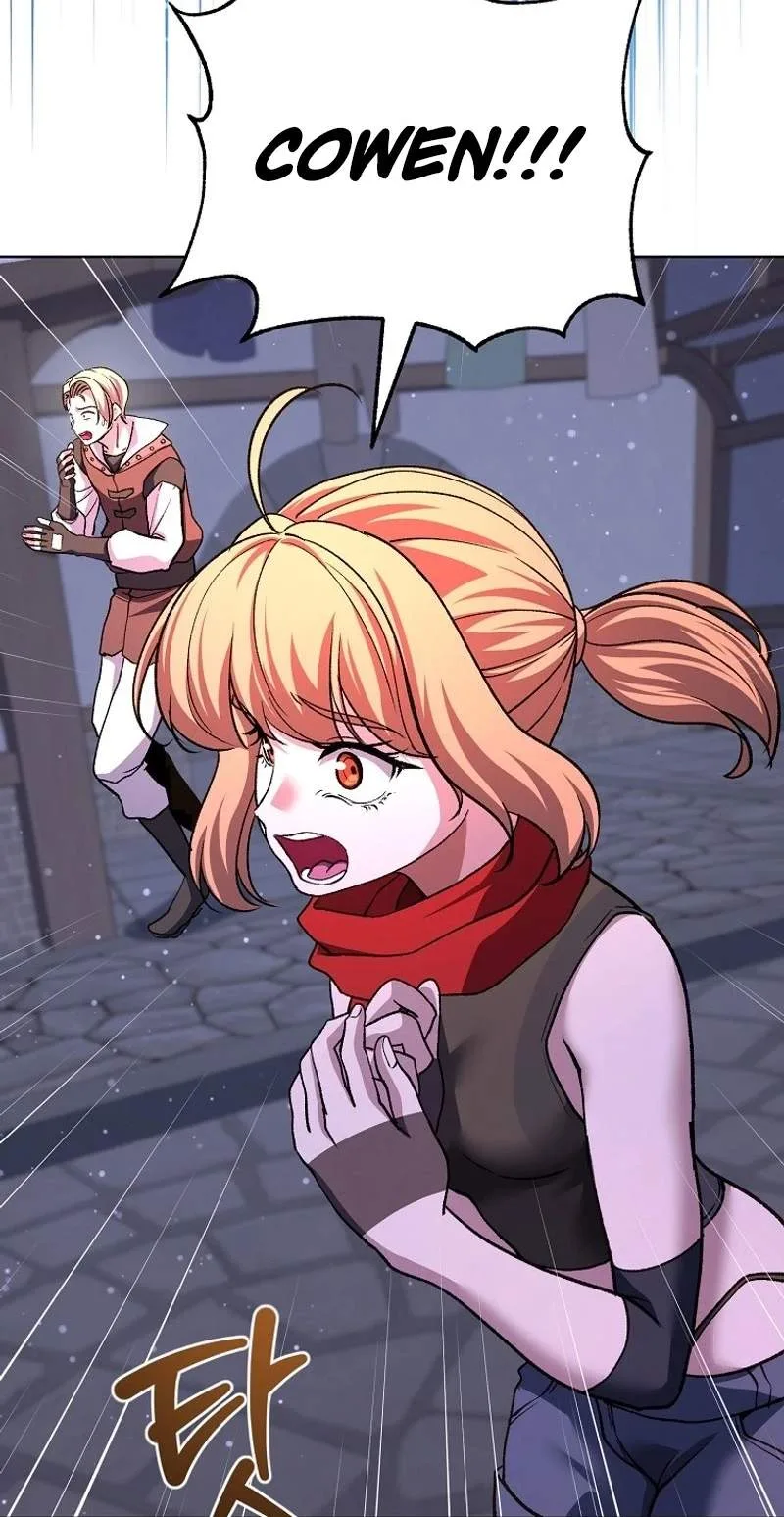 The Returnee’s Hidden Strategy Stream Chapter 50 page 28