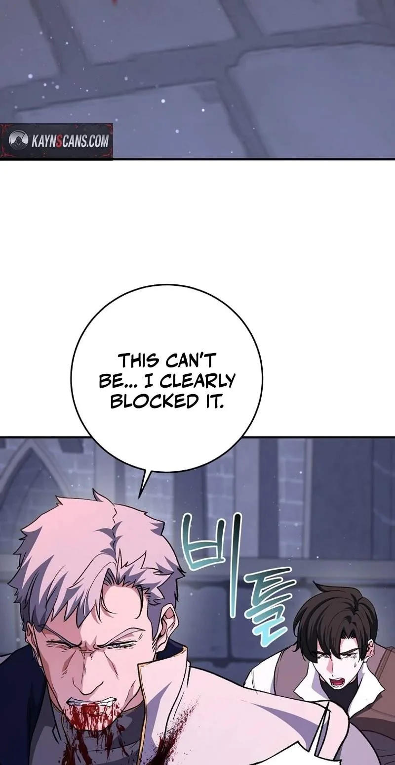 The Returnee’s Hidden Strategy Stream Chapter 50 page 31