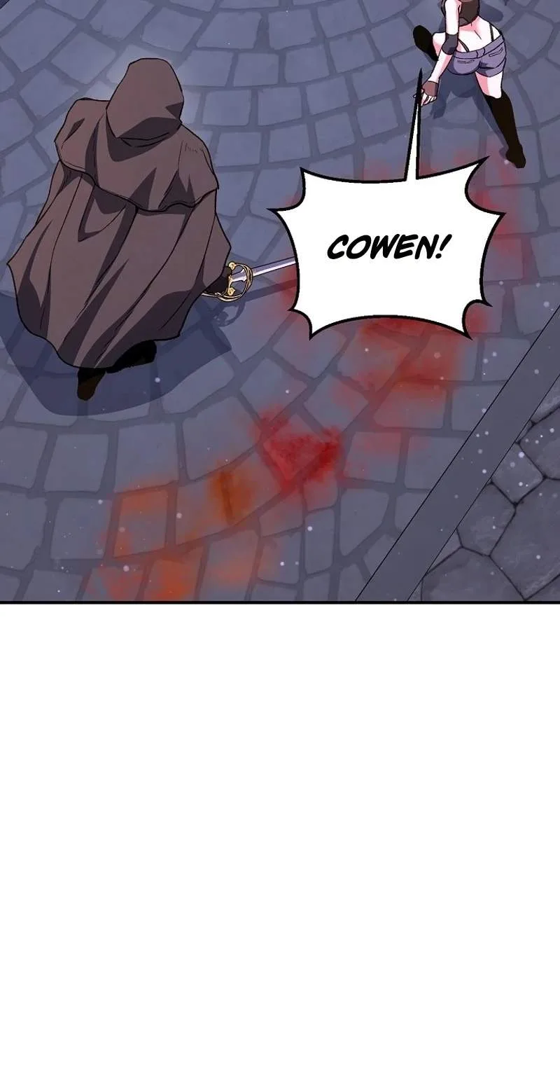 The Returnee’s Hidden Strategy Stream Chapter 50 page 34