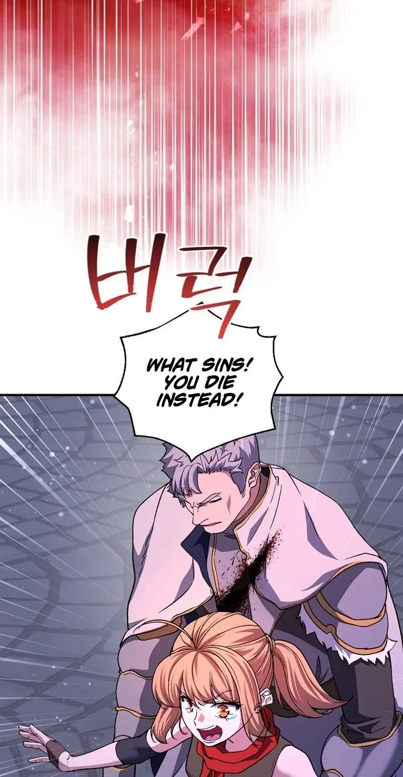 The Returnee’s Hidden Strategy Stream Chapter 50 page 38