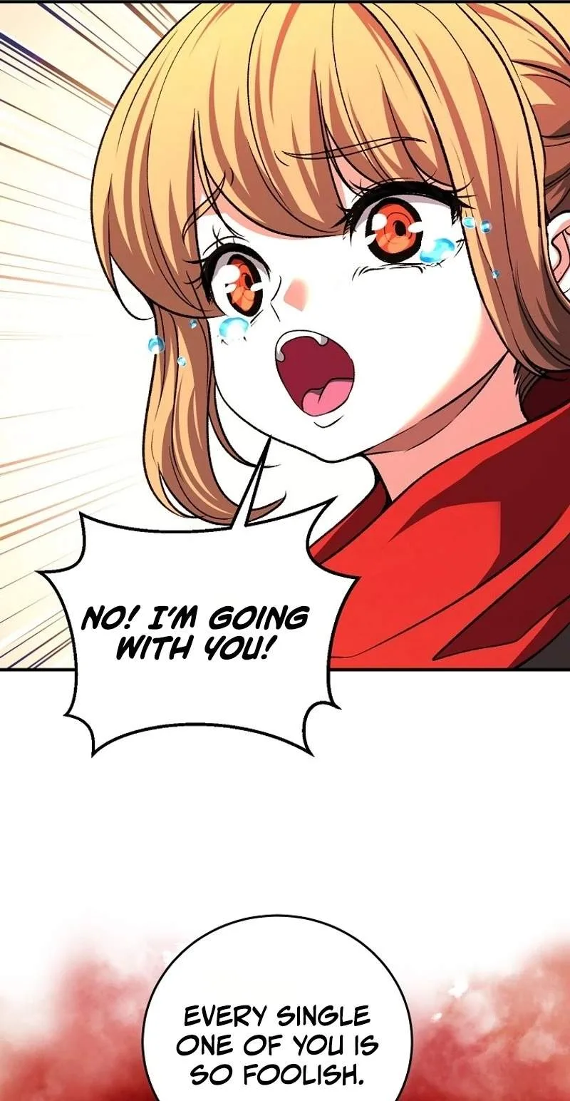 The Returnee’s Hidden Strategy Stream Chapter 50 page 36