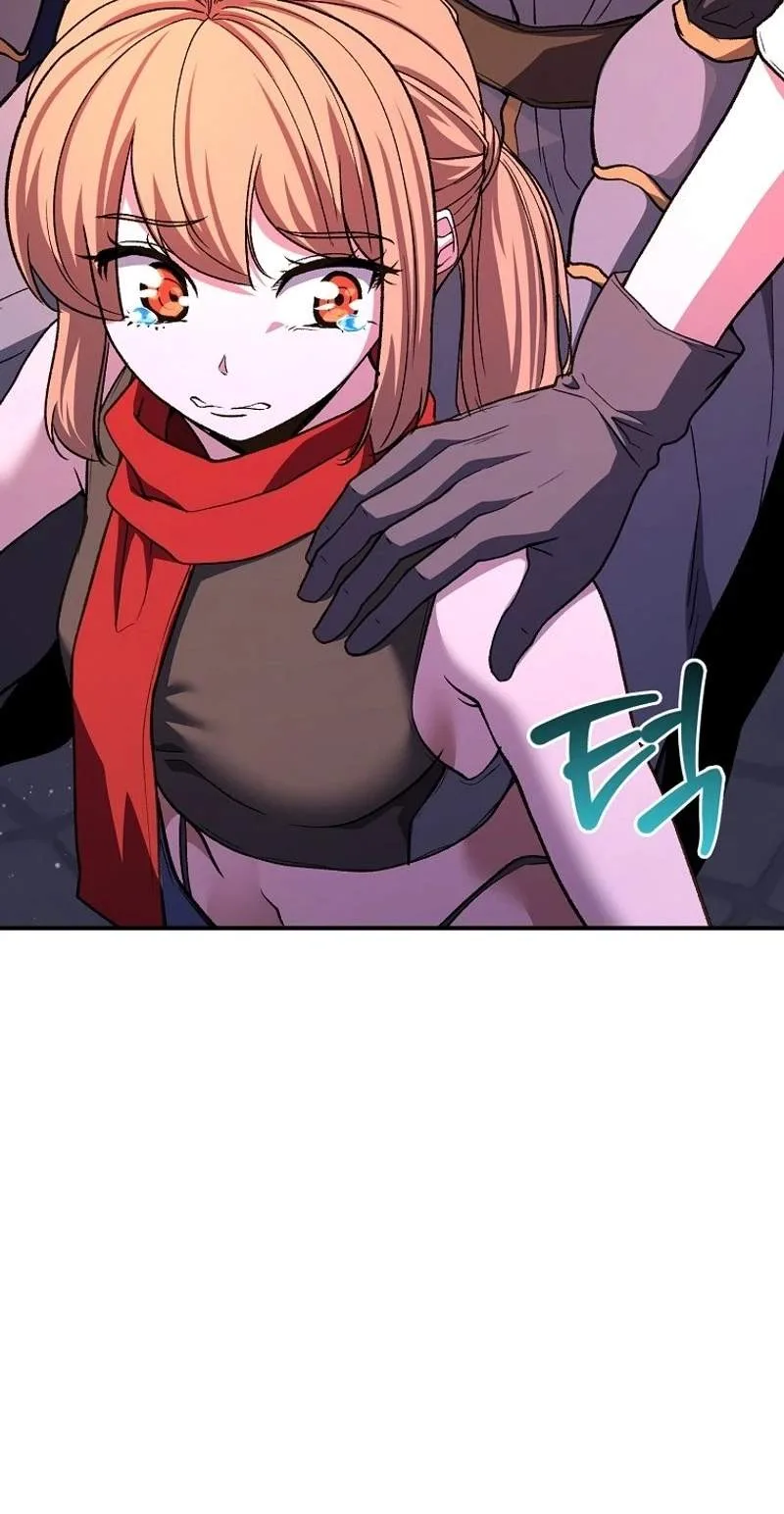 The Returnee’s Hidden Strategy Stream Chapter 50 page 40