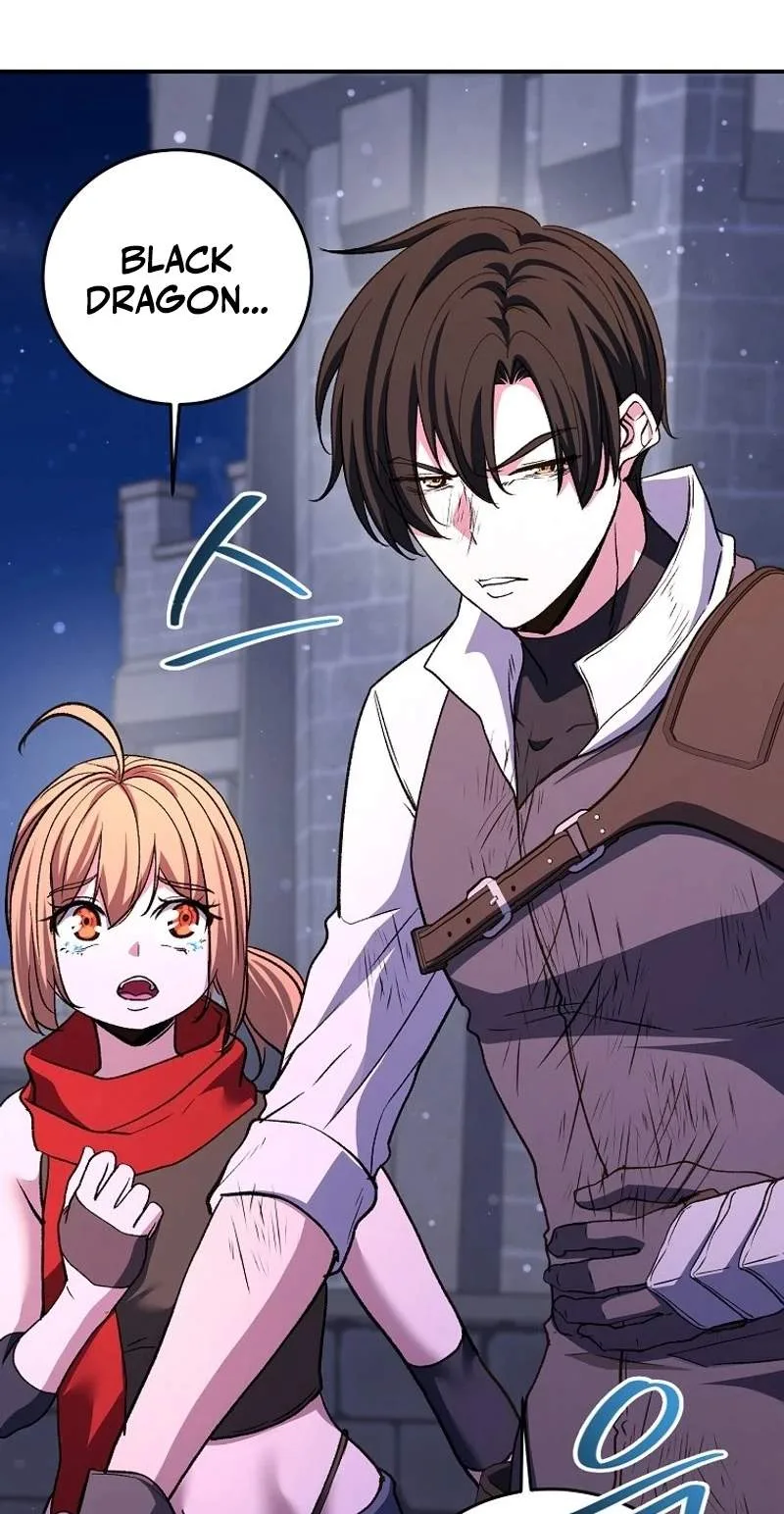 The Returnee’s Hidden Strategy Stream Chapter 50 page 41