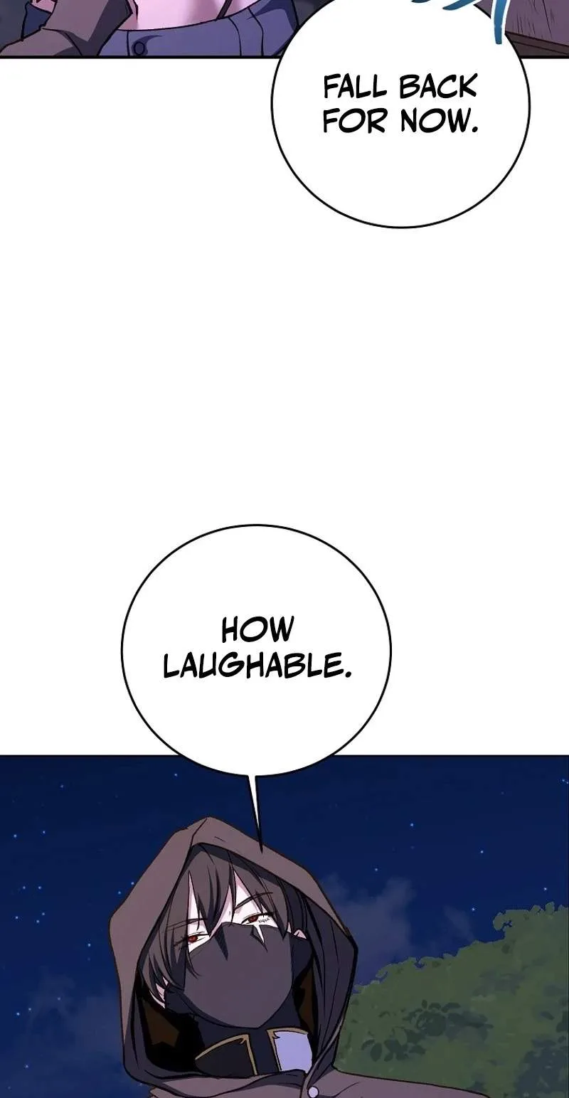 The Returnee’s Hidden Strategy Stream Chapter 50 page 42