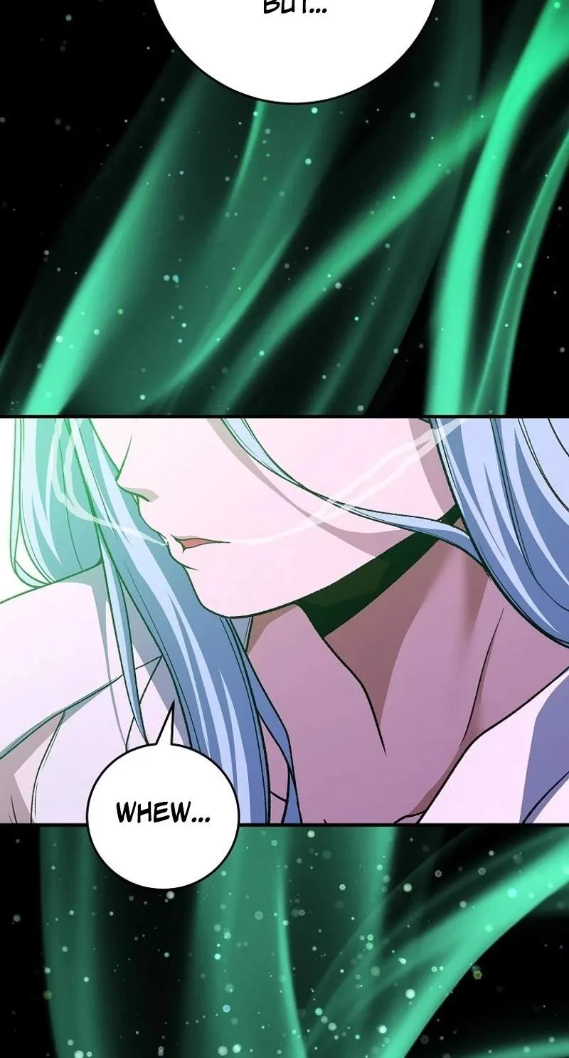 The Returnee’s Hidden Strategy Stream Chapter 50 page 55
