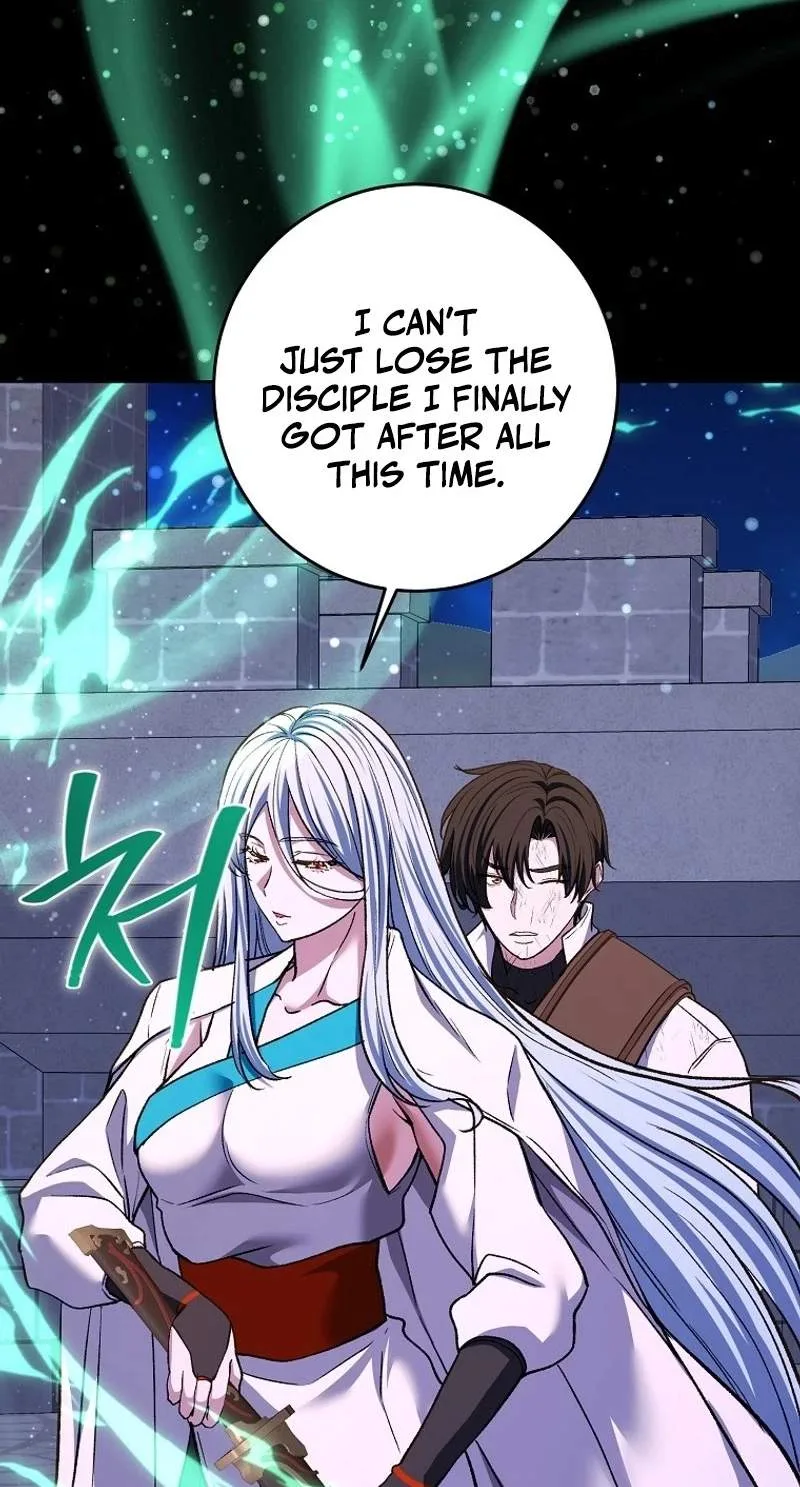 The Returnee’s Hidden Strategy Stream Chapter 50 page 56