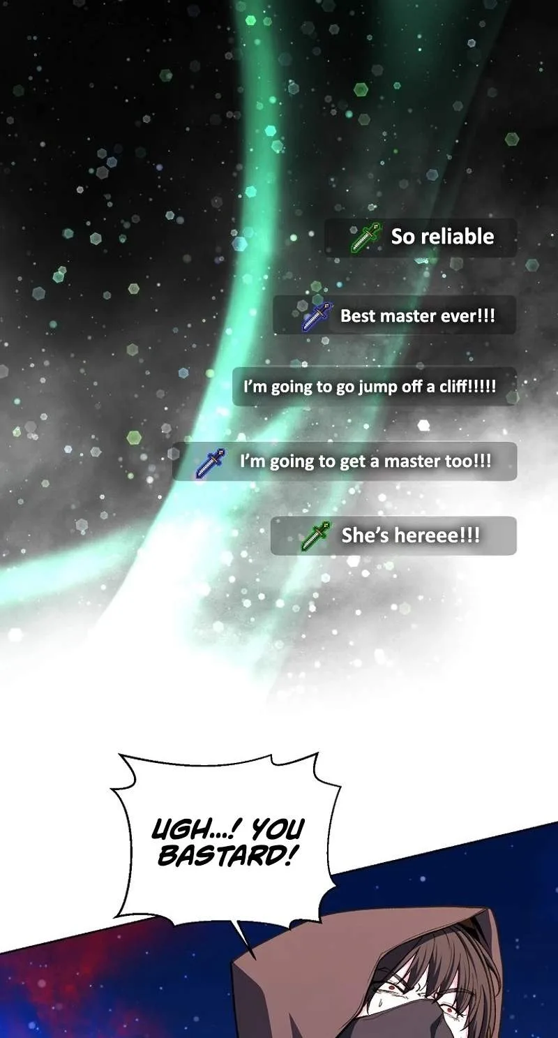 The Returnee’s Hidden Strategy Stream Chapter 50 page 58