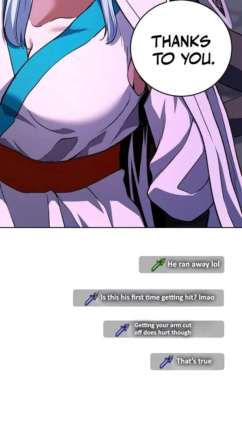 The Returnee’s Hidden Strategy Stream Chapter 50 page 66
