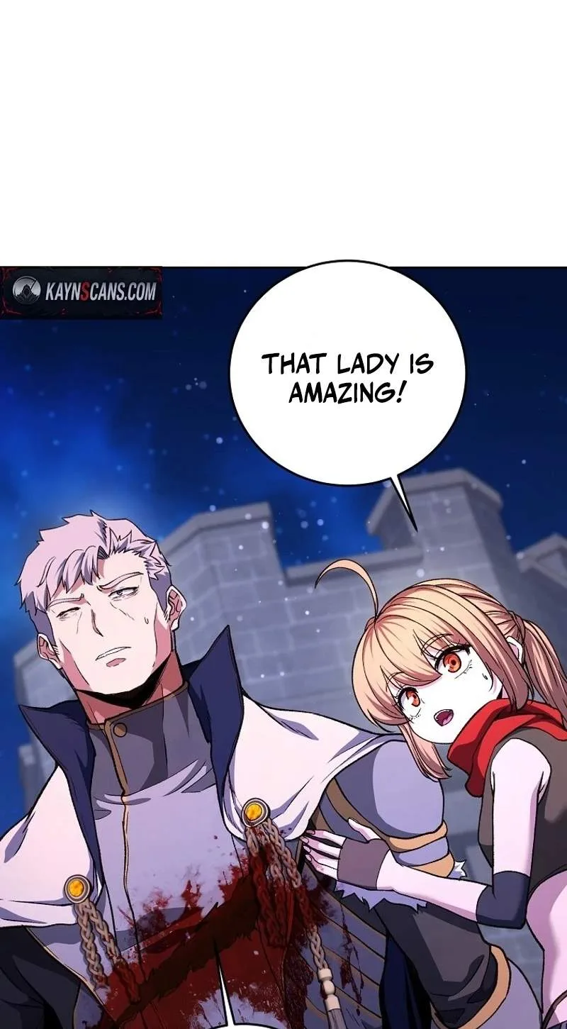 The Returnee’s Hidden Strategy Stream Chapter 50 page 67