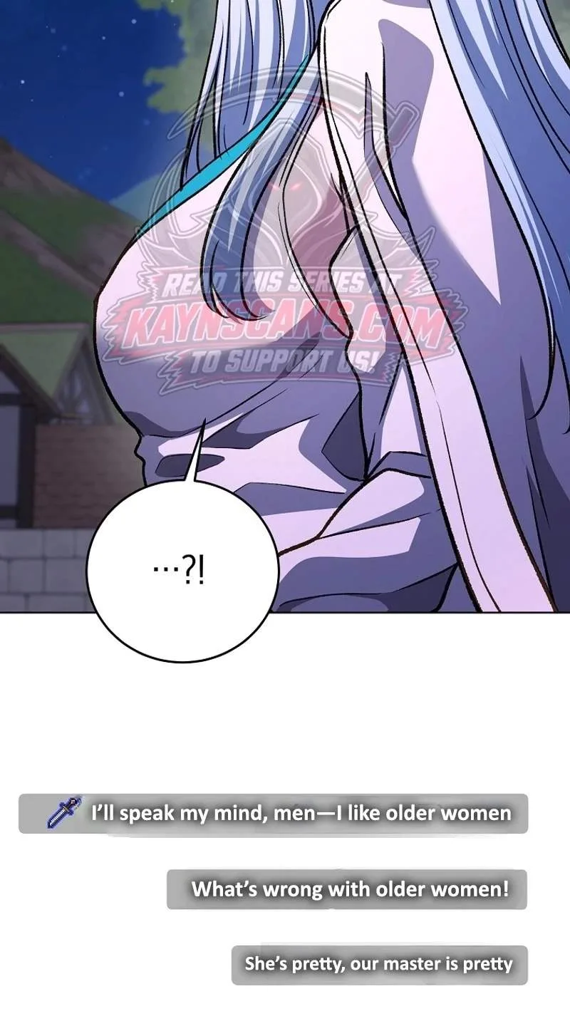 The Returnee’s Hidden Strategy Stream Chapter 50 page 69
