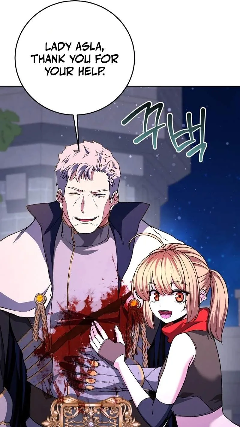 The Returnee’s Hidden Strategy Stream Chapter 50 page 70