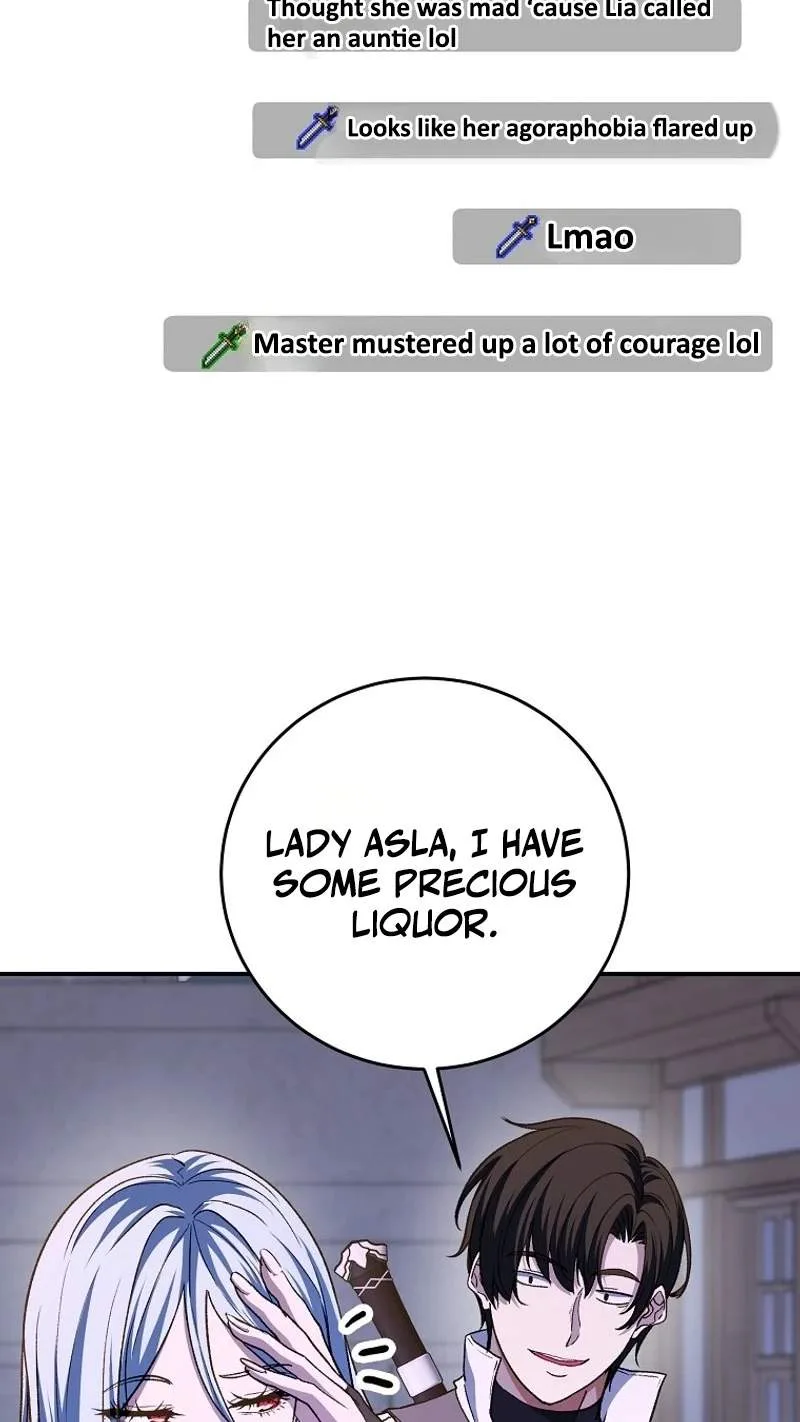 The Returnee’s Hidden Strategy Stream Chapter 50 page 74