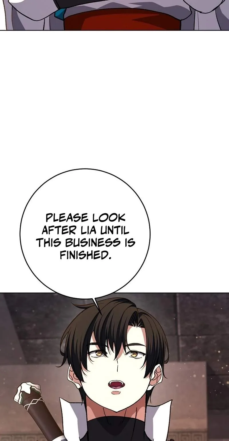 The Returnee’s Hidden Strategy Stream Chapter 50 page 81
