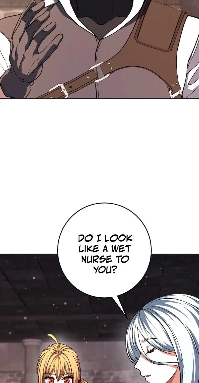 The Returnee’s Hidden Strategy Stream Chapter 50 page 82