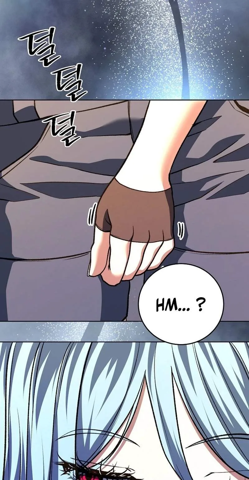 The Returnee’s Hidden Strategy Stream Chapter 50 page 84