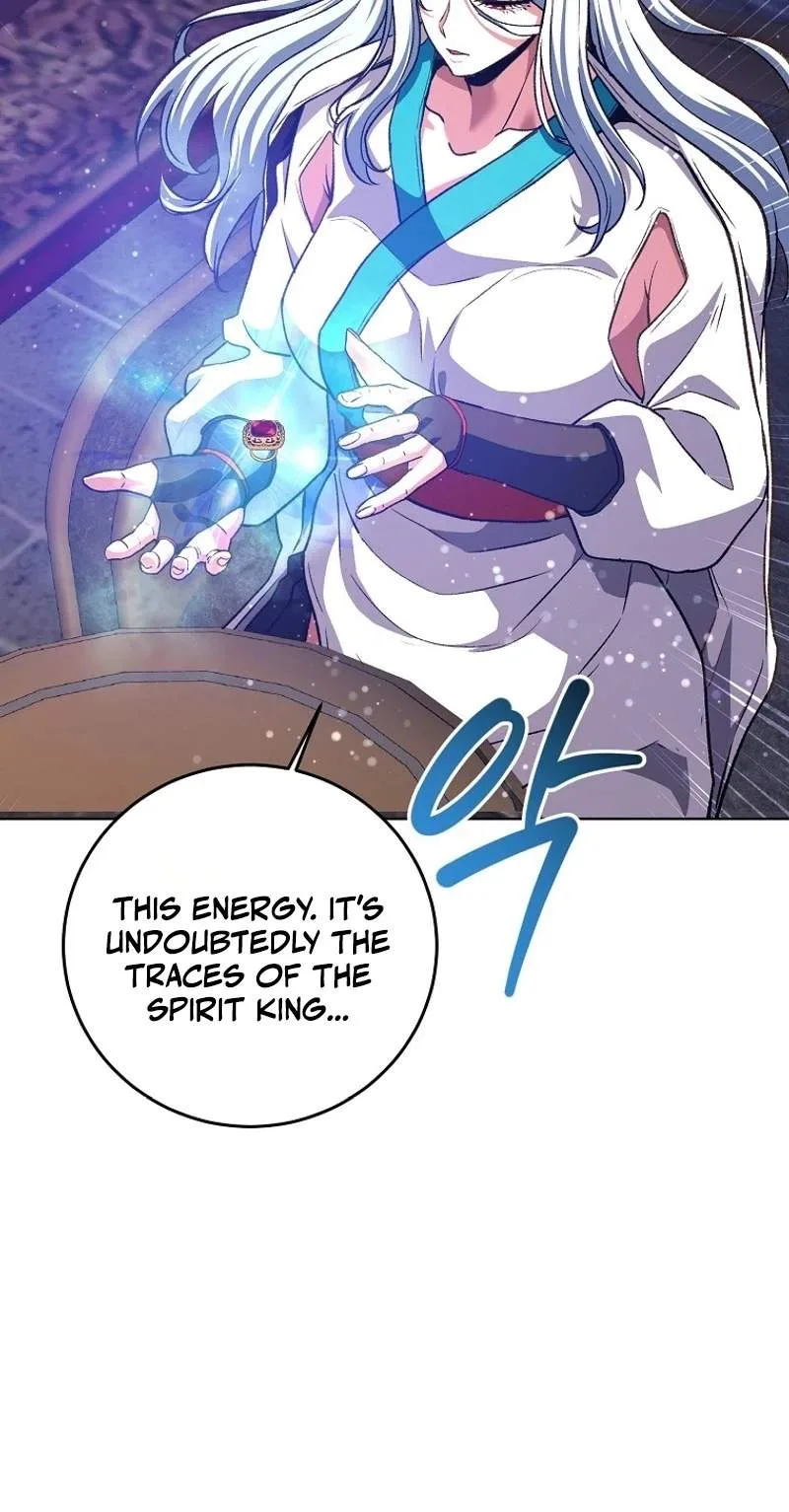 The Returnee’s Hidden Strategy Stream Chapter 50 page 87