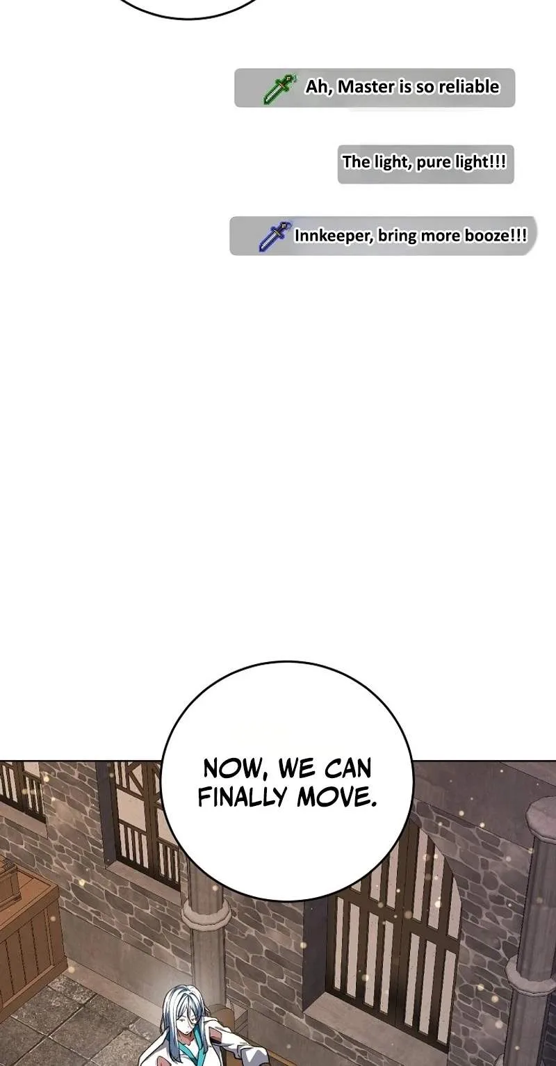 The Returnee’s Hidden Strategy Stream Chapter 50 page 89