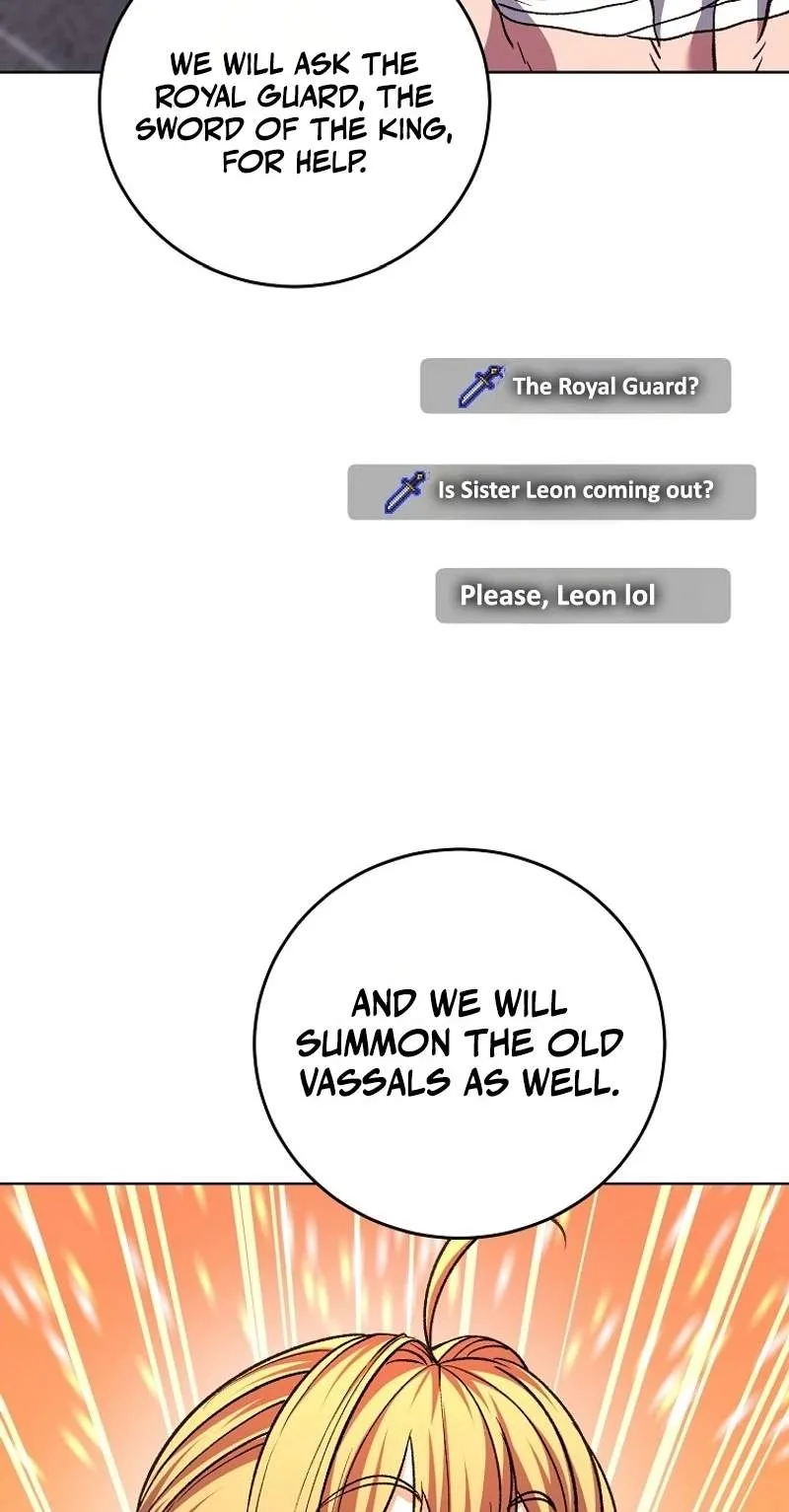 The Returnee’s Hidden Strategy Stream Chapter 50 page 92