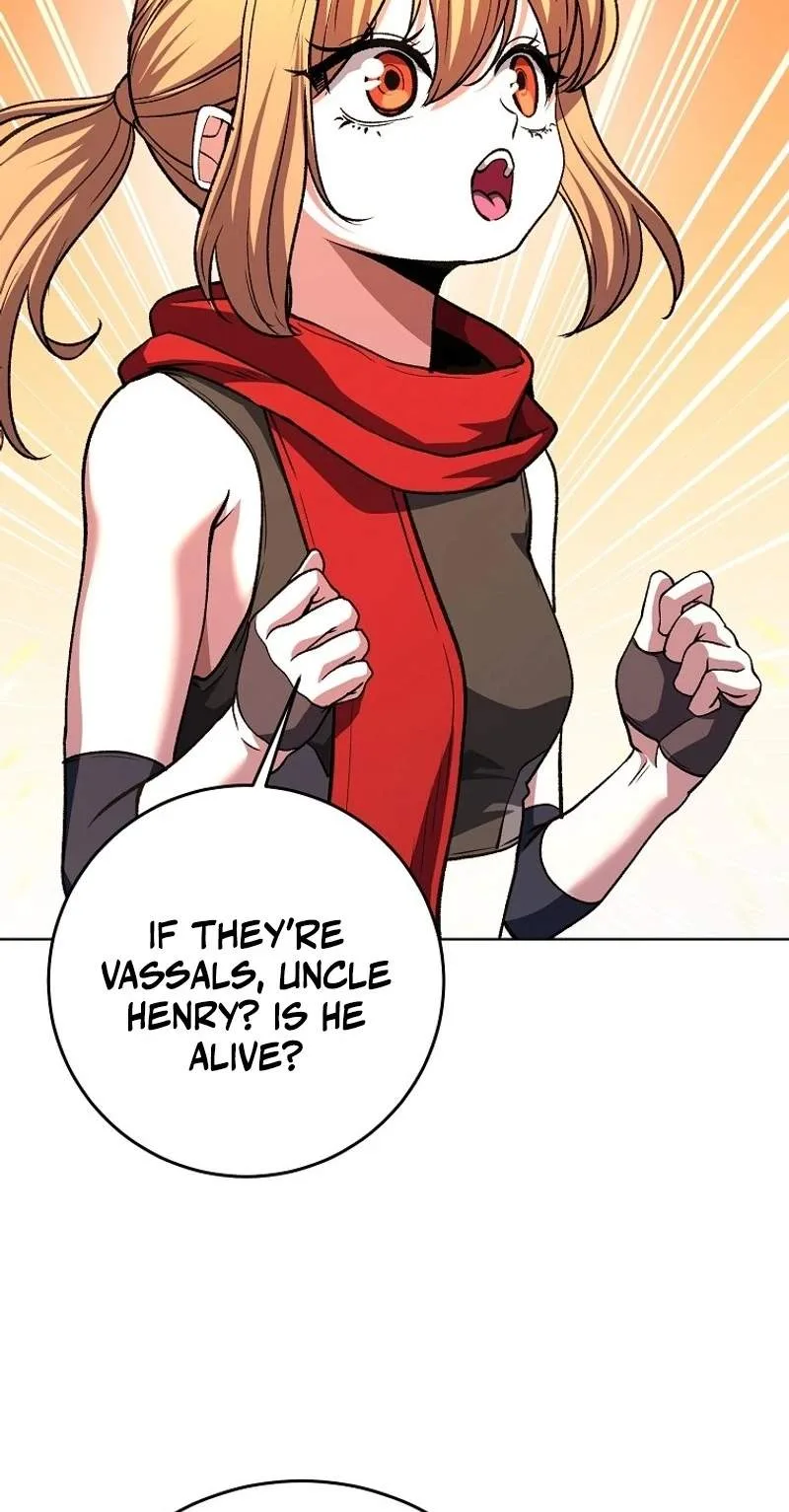 The Returnee’s Hidden Strategy Stream Chapter 50 page 93