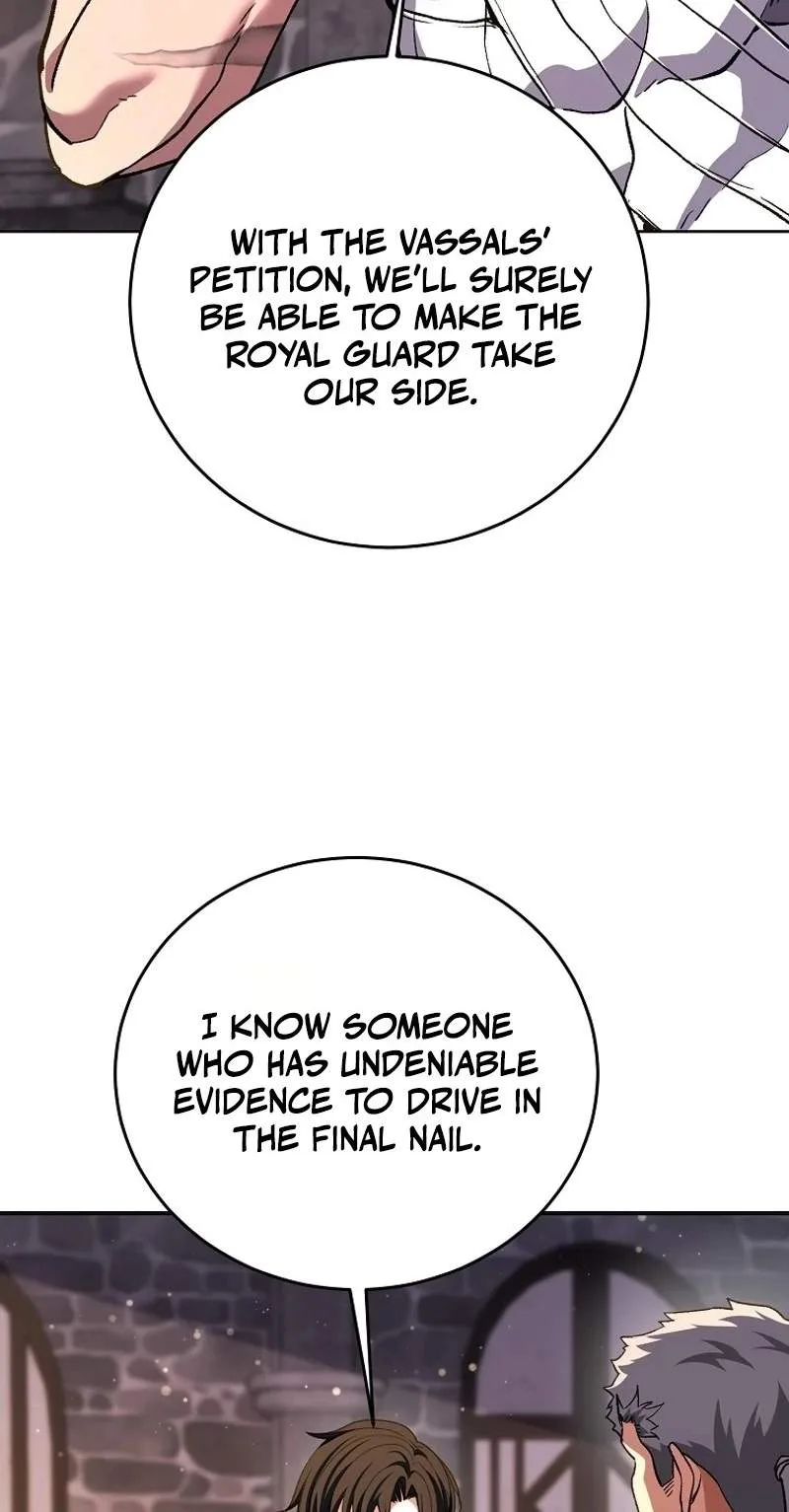 The Returnee’s Hidden Strategy Stream Chapter 50 page 95