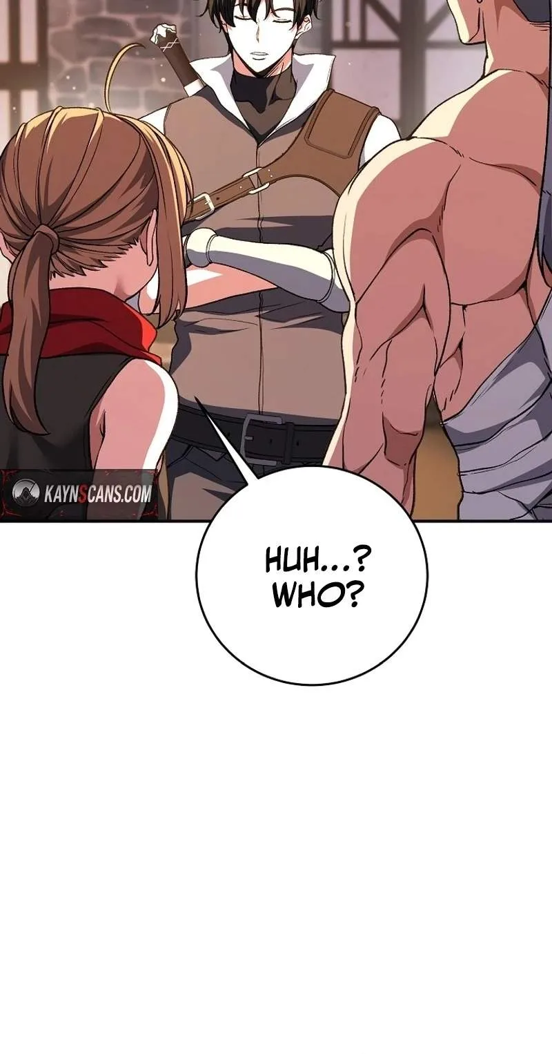 The Returnee’s Hidden Strategy Stream Chapter 50 page 96