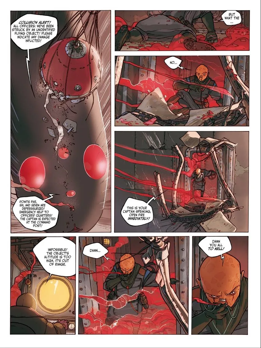 The Ring of the Seven Worlds Chapter 6 page 14