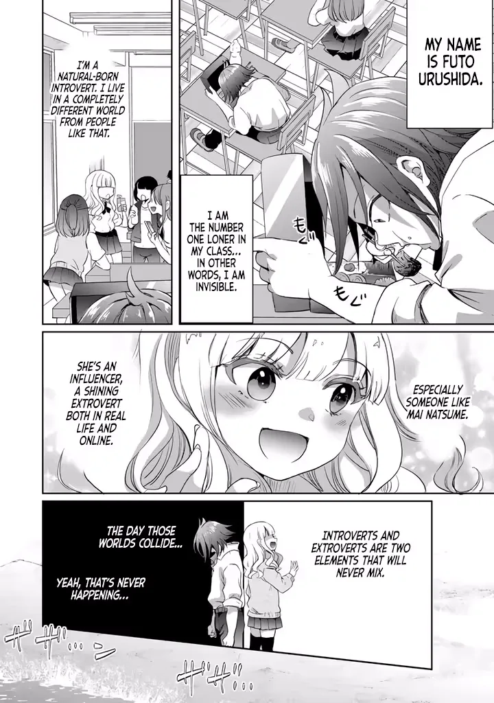 The Rising Hero's Deserted Island Tale: Comfortable Survival With Beautiful Girls Using Skill Growth and an All-Purpose App Chapter 1 page 6