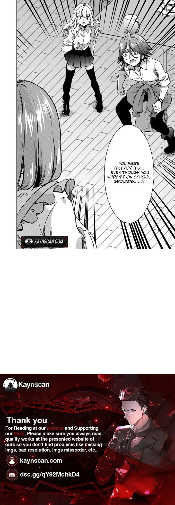 The Rising Hero's Deserted Island Tale: Comfortable Survival With Beautiful Girls Using Skill Growth and an All-Purpose App Chapter 10 page 25