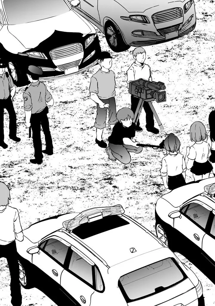 The Rising Hero's Deserted Island Tale: Comfortable Survival With Beautiful Girls Using Skill Growth and an All-Purpose App Chapter 11 page 10