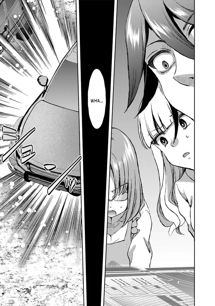 The Rising Hero's Deserted Island Tale: Comfortable Survival With Beautiful Girls Using Skill Growth and an All-Purpose App Chapter 11 page 16