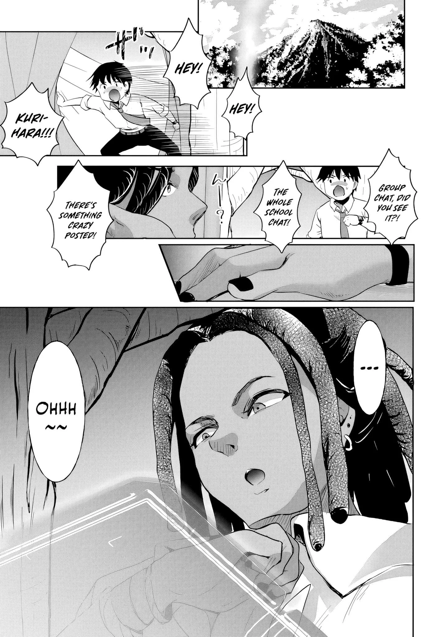 The Rising Hero's Deserted Island Tale: Comfortable Survival With Beautiful Girls Using Skill Growth and an All-Purpose App Chapter 3 page 20