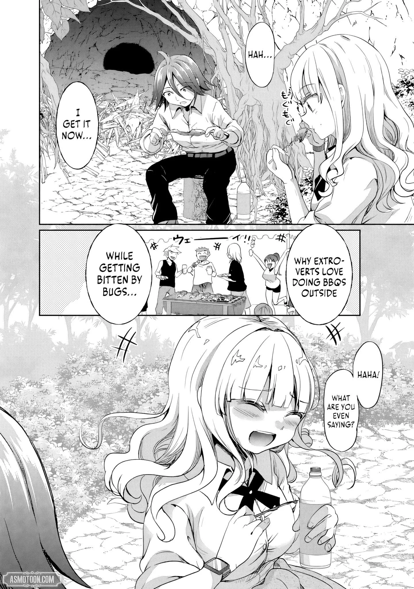 The Rising Hero's Deserted Island Tale: Comfortable Survival With Beautiful Girls Using Skill Growth and an All-Purpose App Chapter 3 page 19