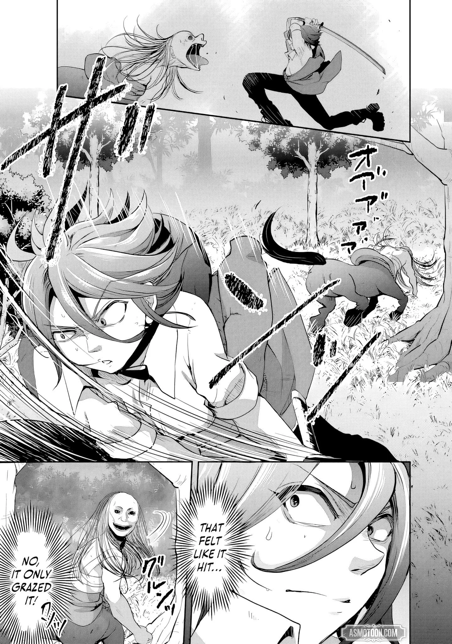 The Rising Hero's Deserted Island Tale: Comfortable Survival With Beautiful Girls Using Skill Growth and an All-Purpose App Chapter 4 page 16