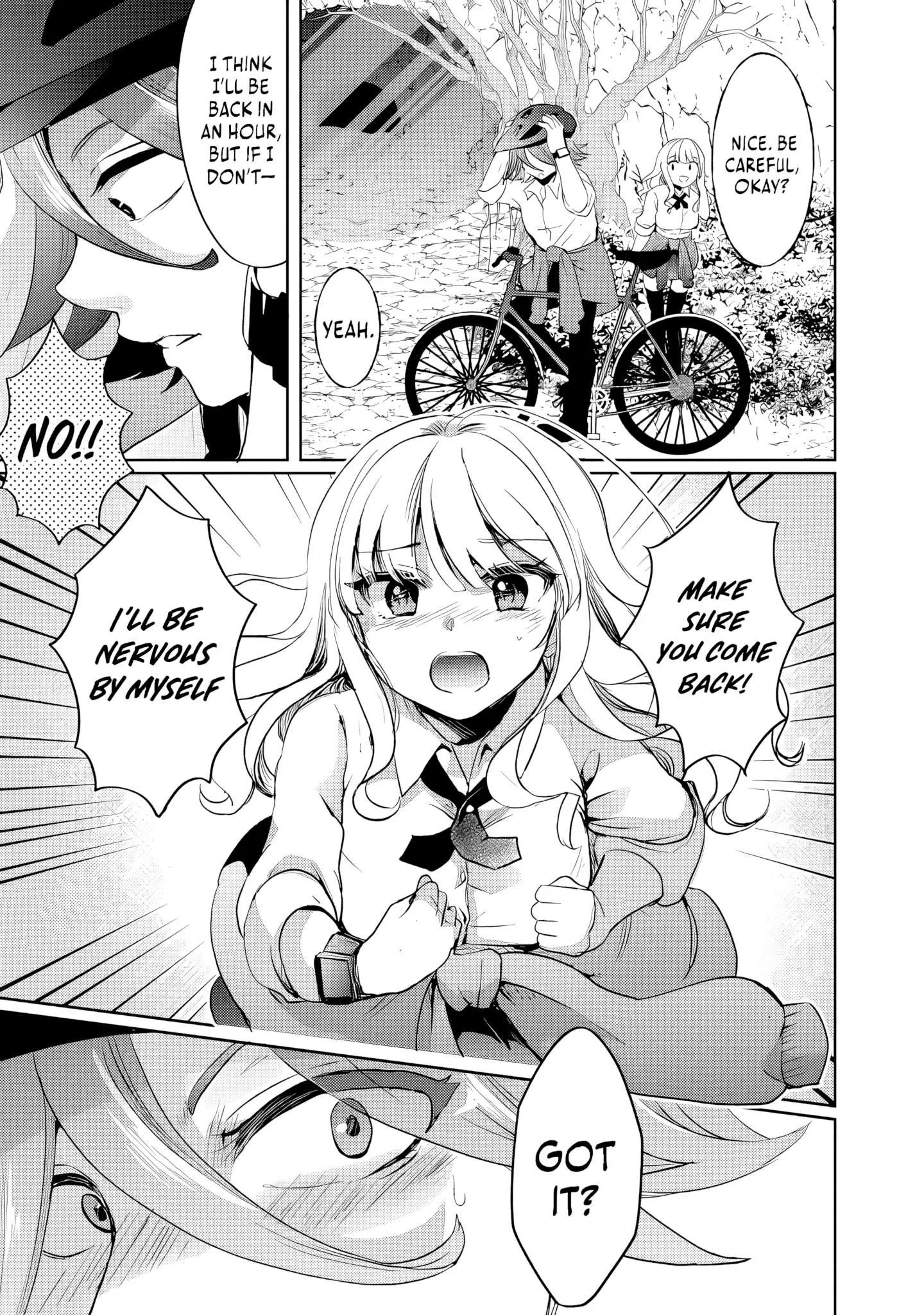 The Rising Hero's Deserted Island Tale: Comfortable Survival With Beautiful Girls Using Skill Growth and an All-Purpose App Chapter 4 page 12