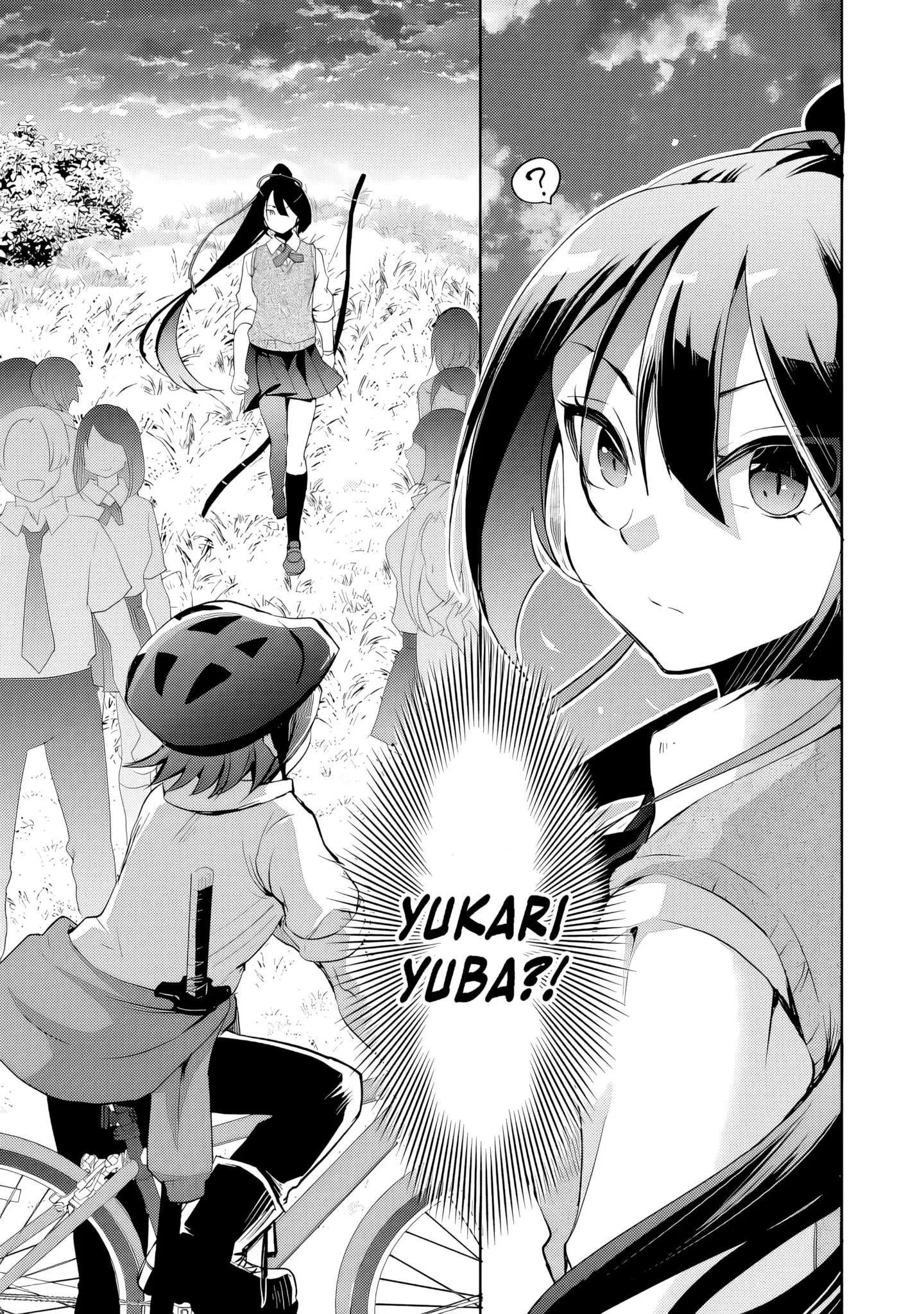 The Rising Hero's Deserted Island Tale: Comfortable Survival With Beautiful Girls Using Skill Growth and an All-Purpose App Chapter 4 page 21