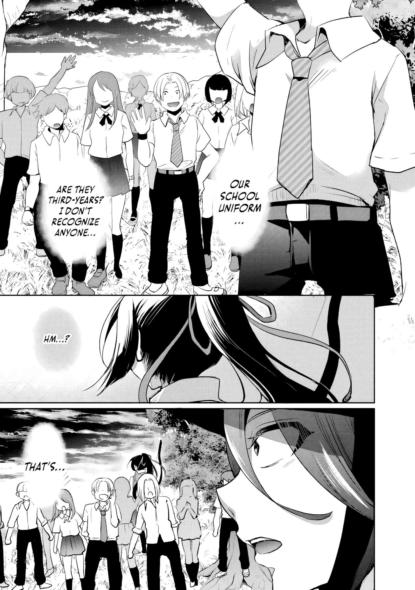 The Rising Hero's Deserted Island Tale: Comfortable Survival With Beautiful Girls Using Skill Growth and an All-Purpose App Chapter 4 page 20