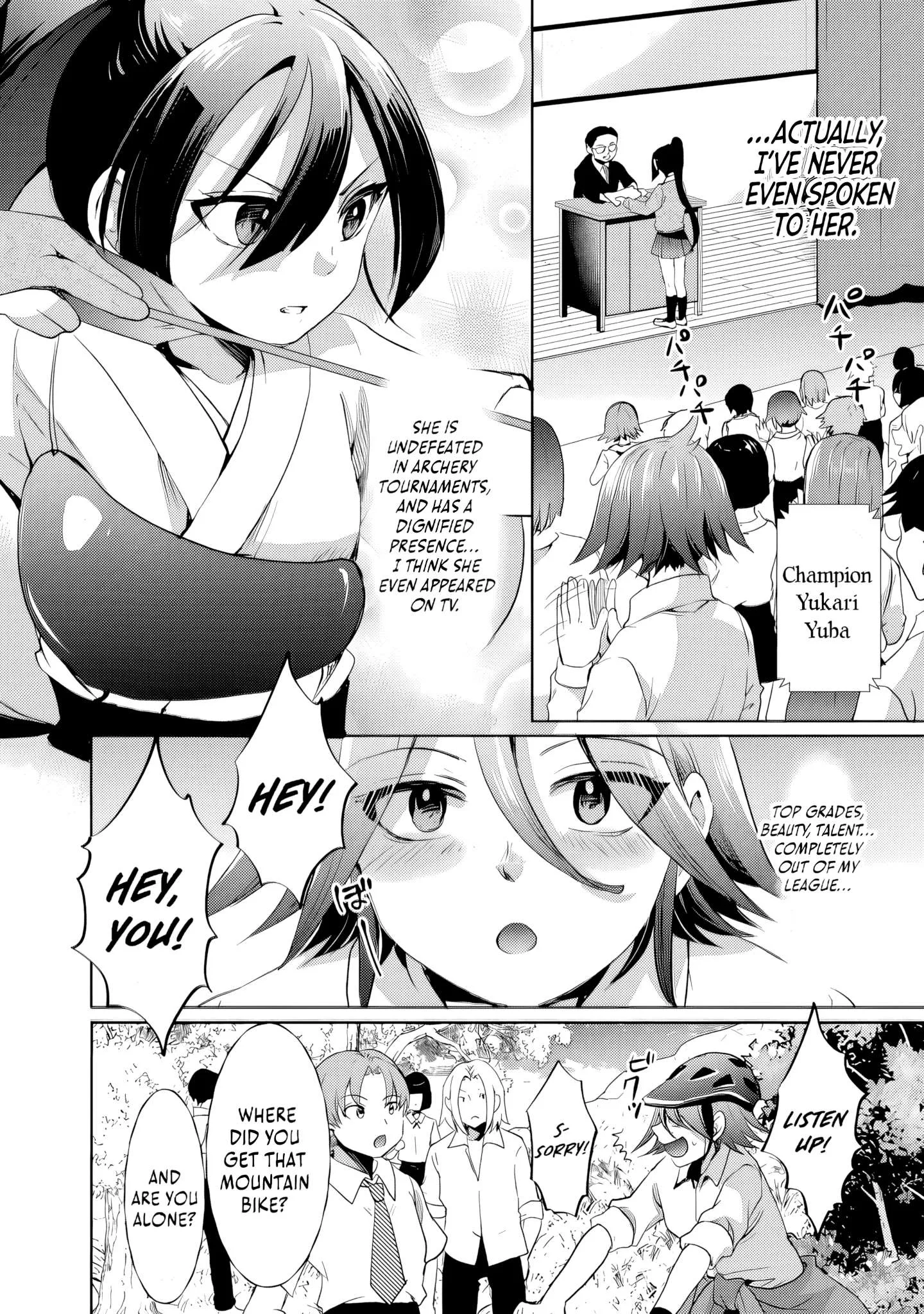 The Rising Hero's Deserted Island Tale: Comfortable Survival With Beautiful Girls Using Skill Growth and an All-Purpose App Chapter 5 page 3
