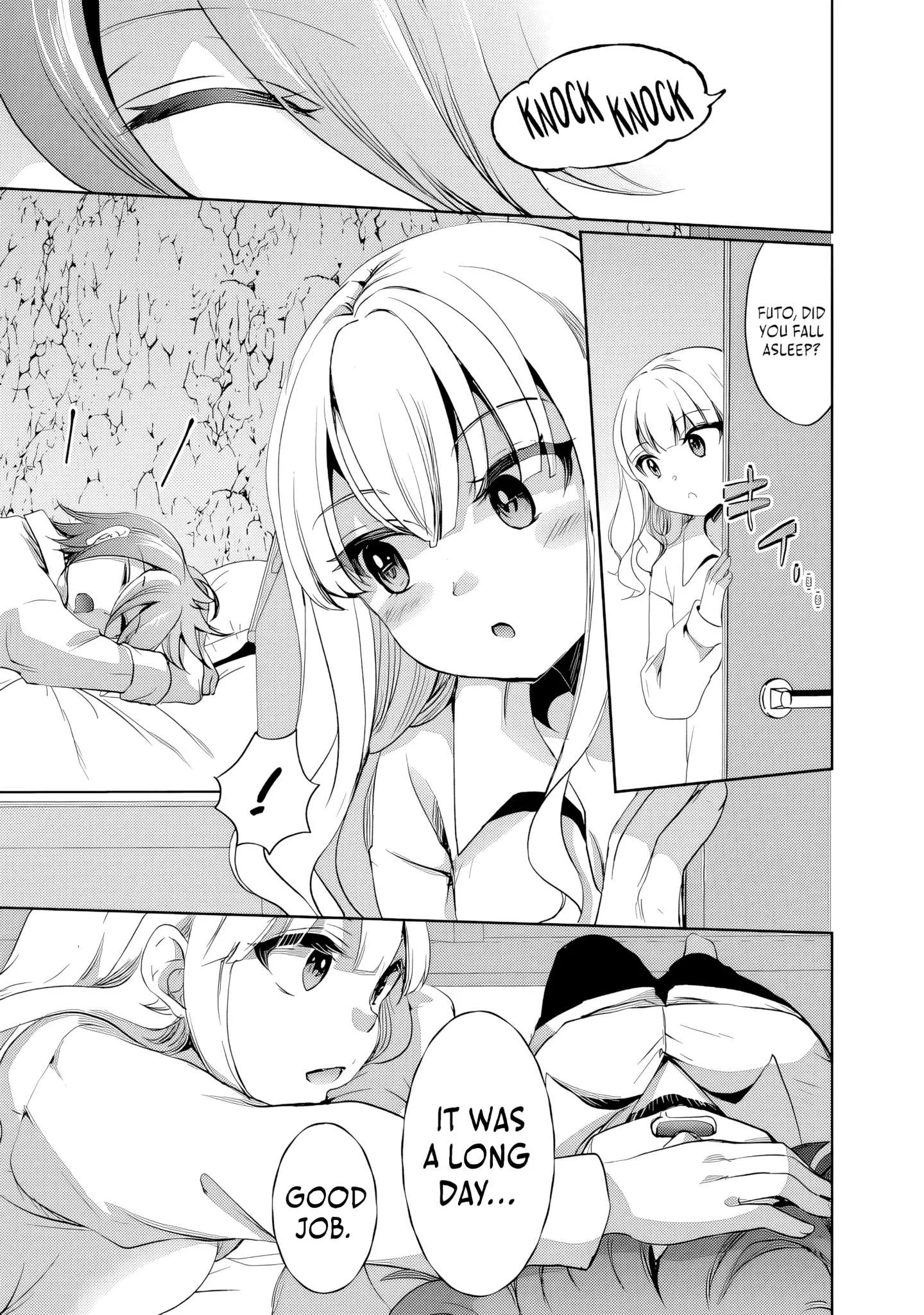 The Rising Hero's Deserted Island Tale: Comfortable Survival With Beautiful Girls Using Skill Growth and an All-Purpose App Chapter 5 page 26