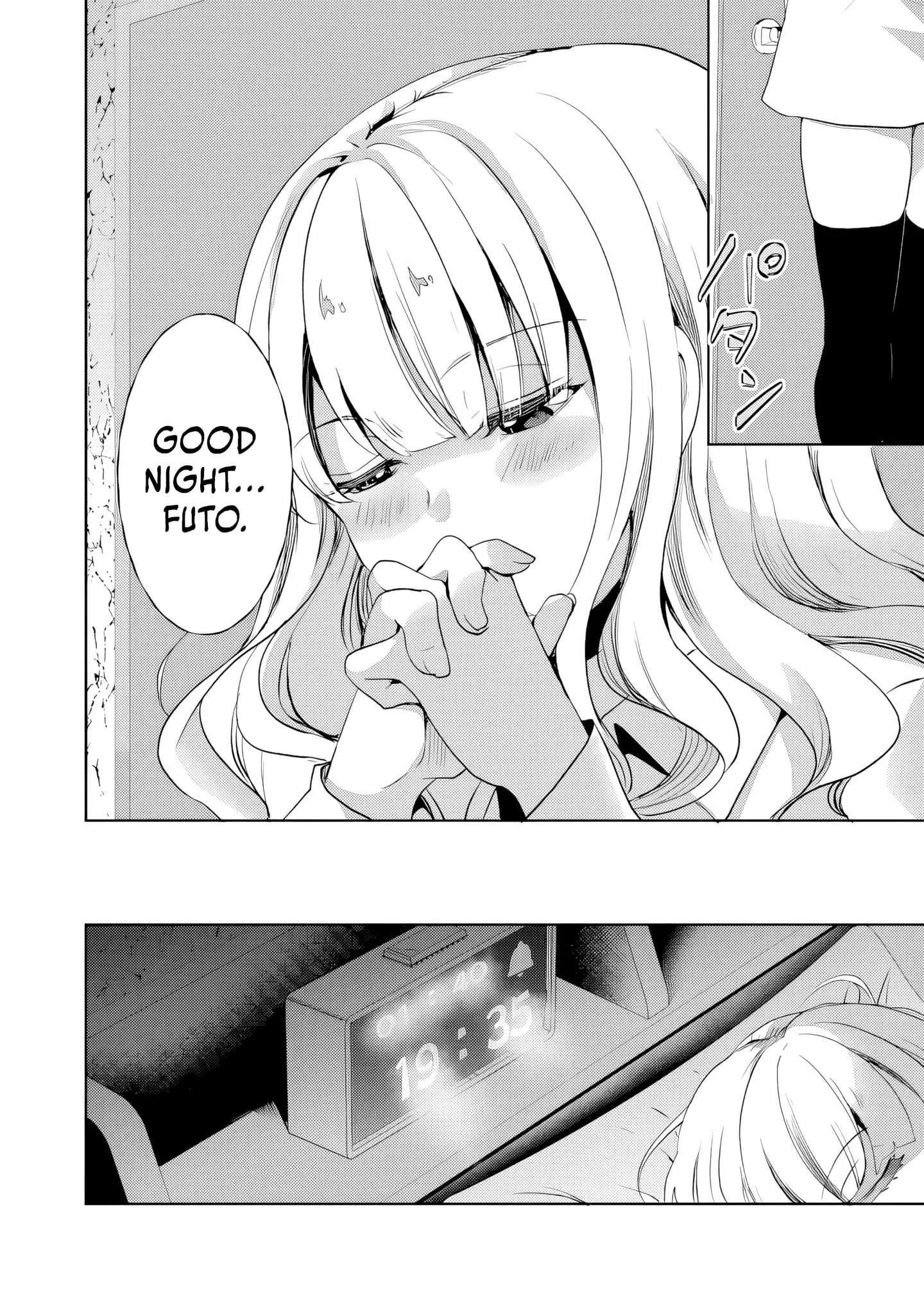 The Rising Hero's Deserted Island Tale: Comfortable Survival With Beautiful Girls Using Skill Growth and an All-Purpose App Chapter 5 page 27