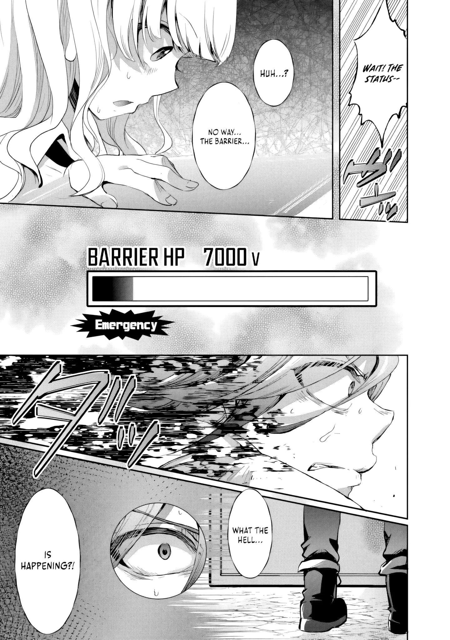 The Rising Hero's Deserted Island Tale: Comfortable Survival With Beautiful Girls Using Skill Growth and an All-Purpose App Chapter 6 page 20