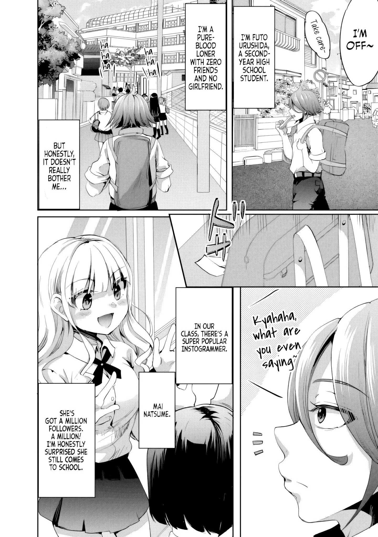 The Rising Hero's Deserted Island Tale: Comfortable Survival With Beautiful Girls Using Skill Growth and an All-Purpose App Chapter 6 page 3