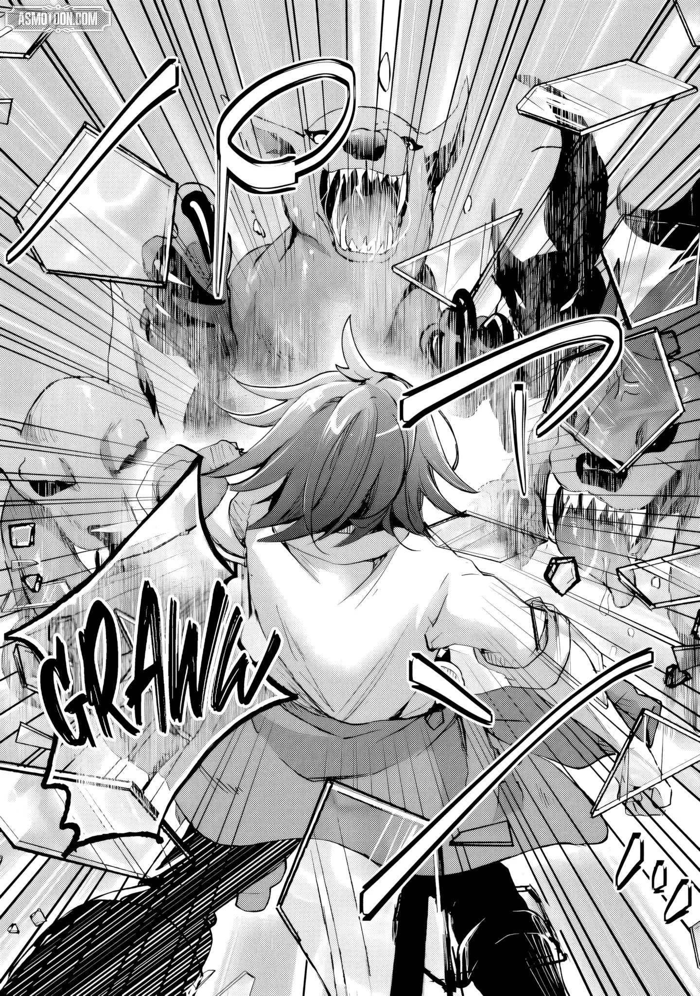 The Rising Hero's Deserted Island Tale: Comfortable Survival With Beautiful Girls Using Skill Growth and an All-Purpose App Chapter 6 page 22