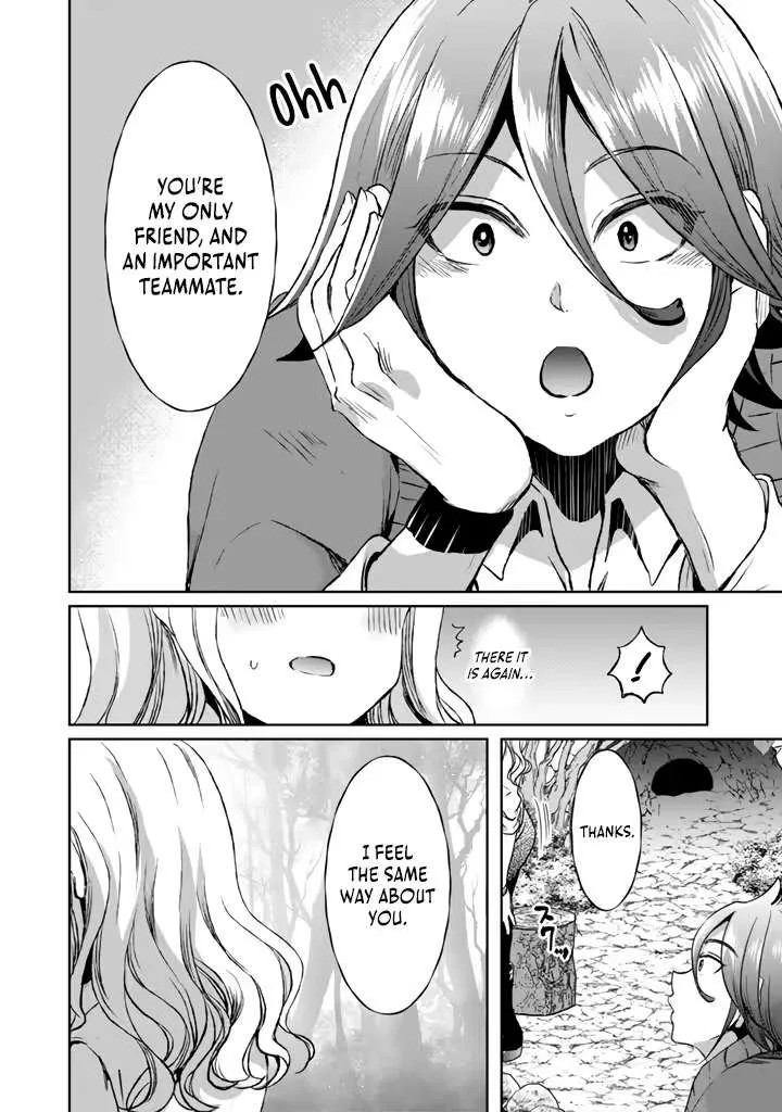 The Rising Hero's Deserted Island Tale: Comfortable Survival With Beautiful Girls Using Skill Growth and an All-Purpose App Chapter 9 page 7