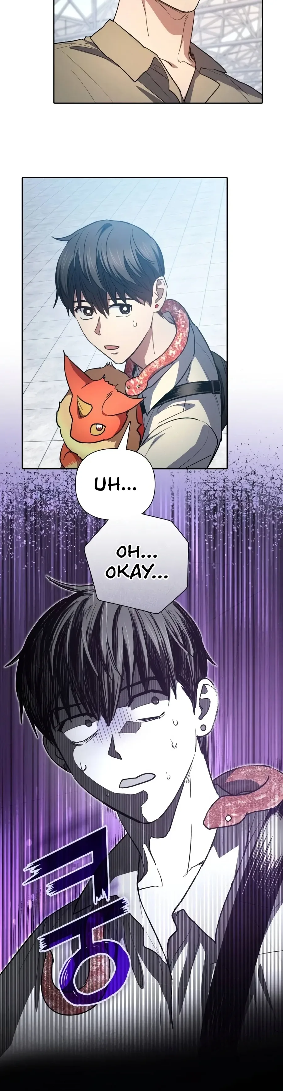 The S-Classes That I Raised Chapter 186 page 4