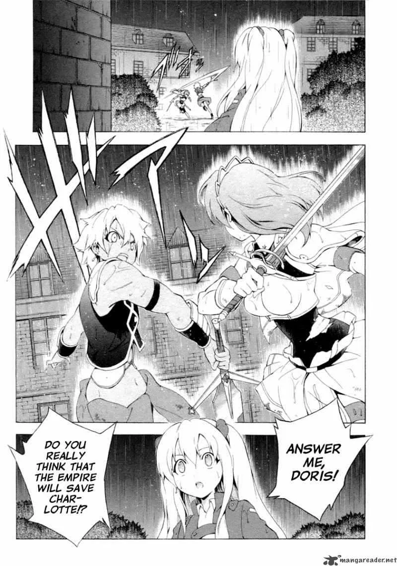 The Sacred Blacksmith Chapter 12 page 12