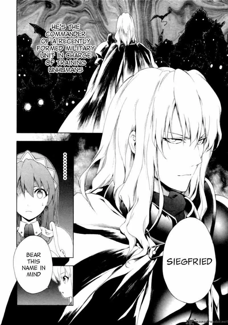 The Sacred Blacksmith Chapter 12 page 26