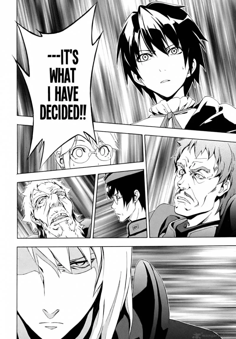 The Sacred Blacksmith Chapter 15 page 32