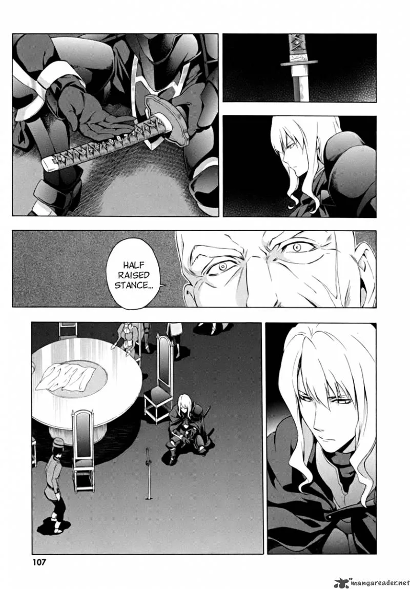 The Sacred Blacksmith Chapter 16 page 6